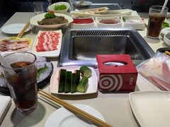 -海底捞火锅(吾悦国际广场店)
