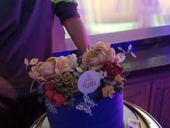 -柏尼娅PEARIA·蛋糕定制(静安店)