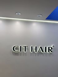 -CIT造型·烫发·染发
