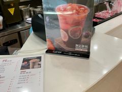 -谢记甜品(大都汇店)