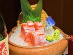 -炙柒Sekinana·精致日料(合生汇店)