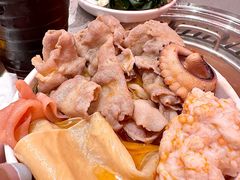 -龍歌自助小火锅(雨花台江南虹悦城店)