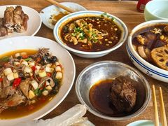 -双流老妈兔头(总店)