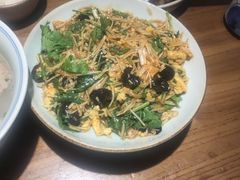-长安记·大美陕菜(大族广场店)