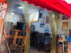 门面-万州浩客烤鱼(华阳店)