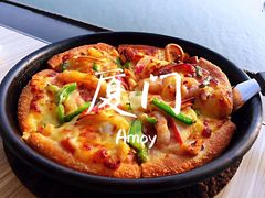 -必胜客(海滨店)