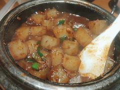 -小杨烤肉·陕西烧烤·陕西地方菜(东新街【永兴坊】店)