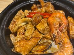 -滋味满屋美食坊(上海街店)