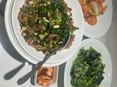 -小螺号海鲜·地道鲁菜(泉城广场店)