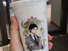 -喜茶(中山利和新地店)