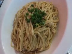 西关葱油手工捞面-鱼醉无骨鱼·中山脆肉鲩(荔湾路店)