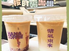 -HANA COFFEE(长寿路店)
