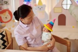 -季橙月子护理中心