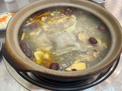 -楠波炭炉鸡煲馆(桥北店)