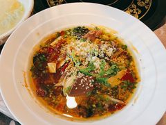 -采悦轩中餐厅·粤菜·海南菜(神州半岛喜来登度假酒店)