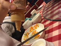 -西贝莜面村(香蜜湖店)