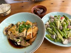 -百家鲜·杭帮菜