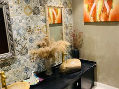 -Siam泰餐厅(水上公园店)