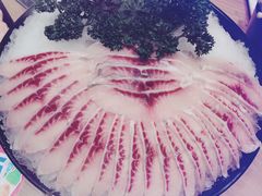 珠江脆鱼-江小渔鲜鱼火锅(冠亚星城店)
