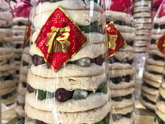-爱德顺糕点食屋(利民道店)