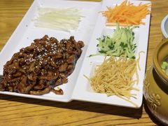 -打酱油·非遗淮扬菜(瘦西湖梅岭店)