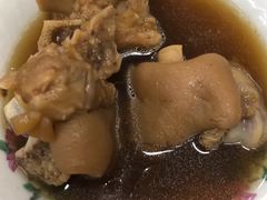 -佑记肉骨茶
