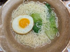 -芭札·Thai泰国餐厅(同和金铂天地店)