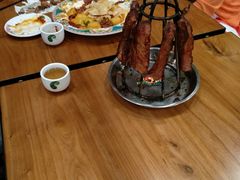 -巴依老爷新疆美食(望京小街店)