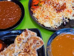 -新加坡Zam Zam餐馆