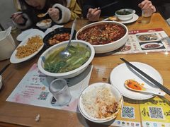 -易老妈蹄花.特色川菜(人民公园总店)