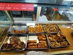 -荣华炸鸡(南四店)