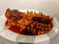 -RIVIERA 松鹤楼(外滩店)