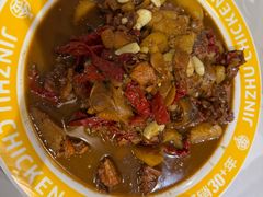 -金柱大盘鸡(和田二街店)