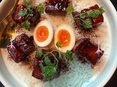 -醉东Oriental House(静安嘉里中心店)