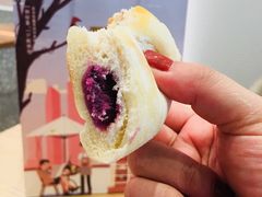 紫薯花轮-奈雪的茶(石厦时代广场店)