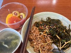-湖南师范大学-木兰路食堂