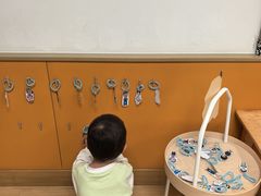 -上海市静安区慧思顿高瞻幼儿园