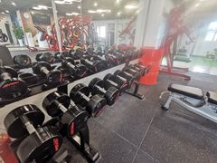 -BD健身私教工作室(CBD店)