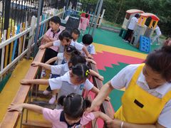-伊顿幼儿园(济南大地锐城校区)