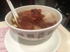 -池记(尖沙咀店)