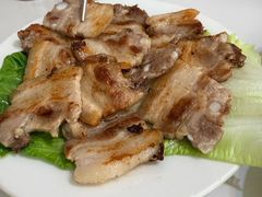 -米郎餐厅·朝鲜族料理(延长路店)