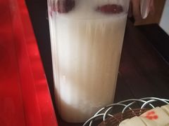 稠酒-蓝田九大碗民俗食府(蓝田店)