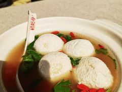-初阳谷·丽水味道(栖悦城店)