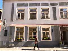 景点-塔林历史中心