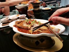 -刀板香·安徽菜(国购IFC店)