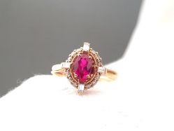 -威德钻石-克拉钻大本营(南京东路店)