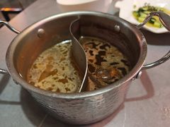 -君邦火锅(新疆大厦店)