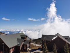 -牛背山