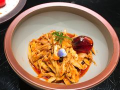 -辛香汇·现炒川菜(淮海路百盛店)