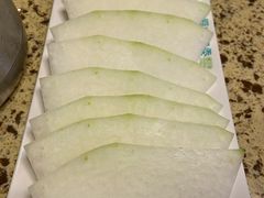 冬瓜-原味四季椰子鸡(公明百佳华店)